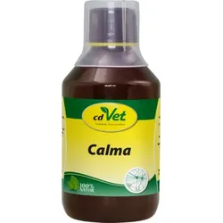 CALMA Futterergänzung vet. 250 ml