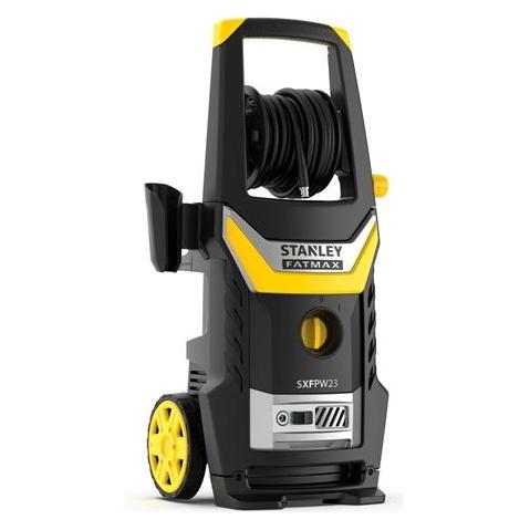 Stanley High pressure washer SXFPW23P-E, 2300 W, 170 Bar (Netzbetrieb) (15715)