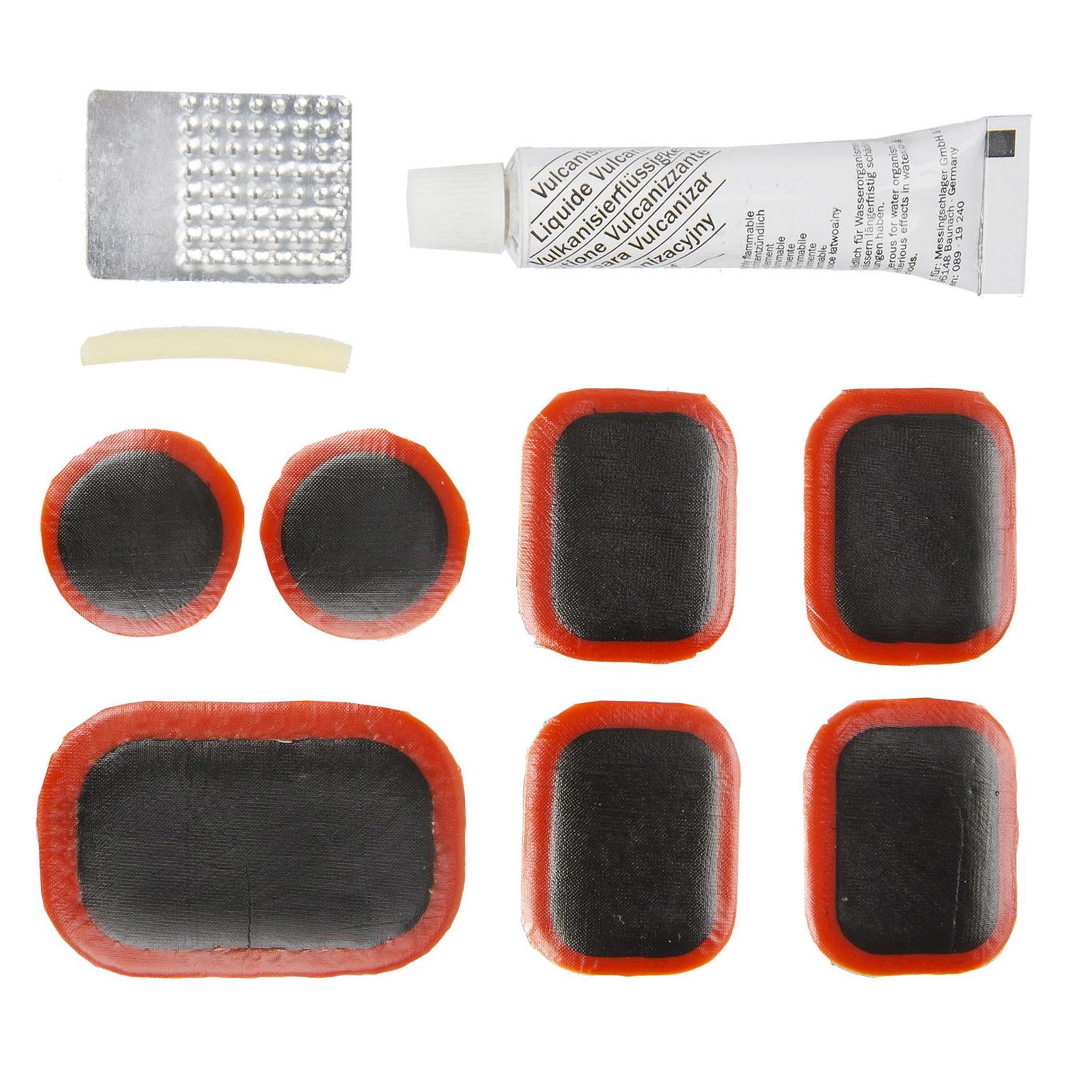 Ventura Reifenflick-Set (880162)