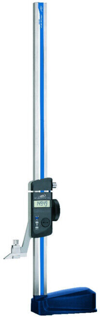 Mahr Appareil de mesure de hauteur et traçage numérique 600 mm HP (0350730)