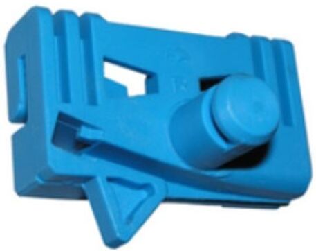 Romix Parte di riparazione, regolatore del finestrino ROM C60398