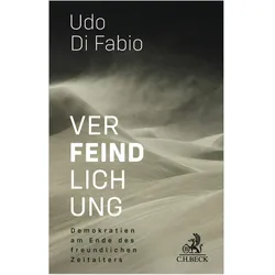 Verfeindlichung, Fachbücher von Udo Di Fabio
