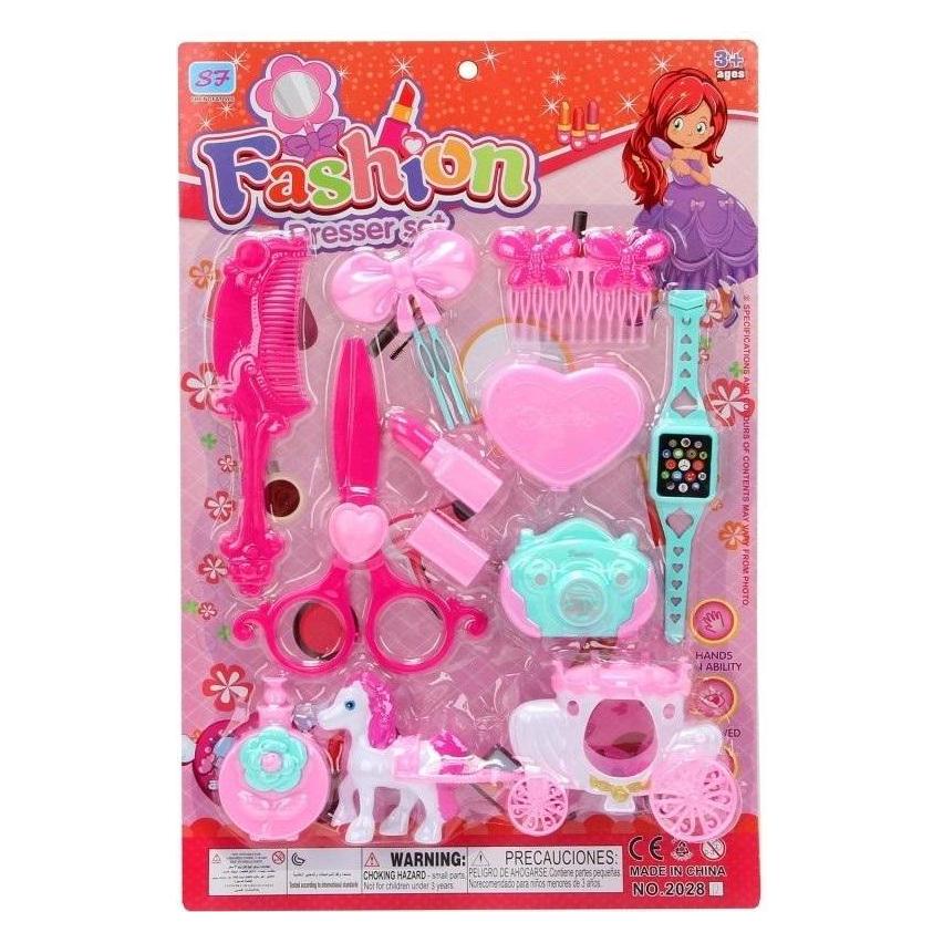 Trifox Beauty-Set (40936434)