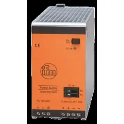 Ifm Electronic Schaltnetzteil 24V DN4014