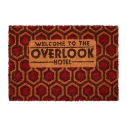 The Shining - The Overlook Hotel Fußmatte (40 x 60 cm)