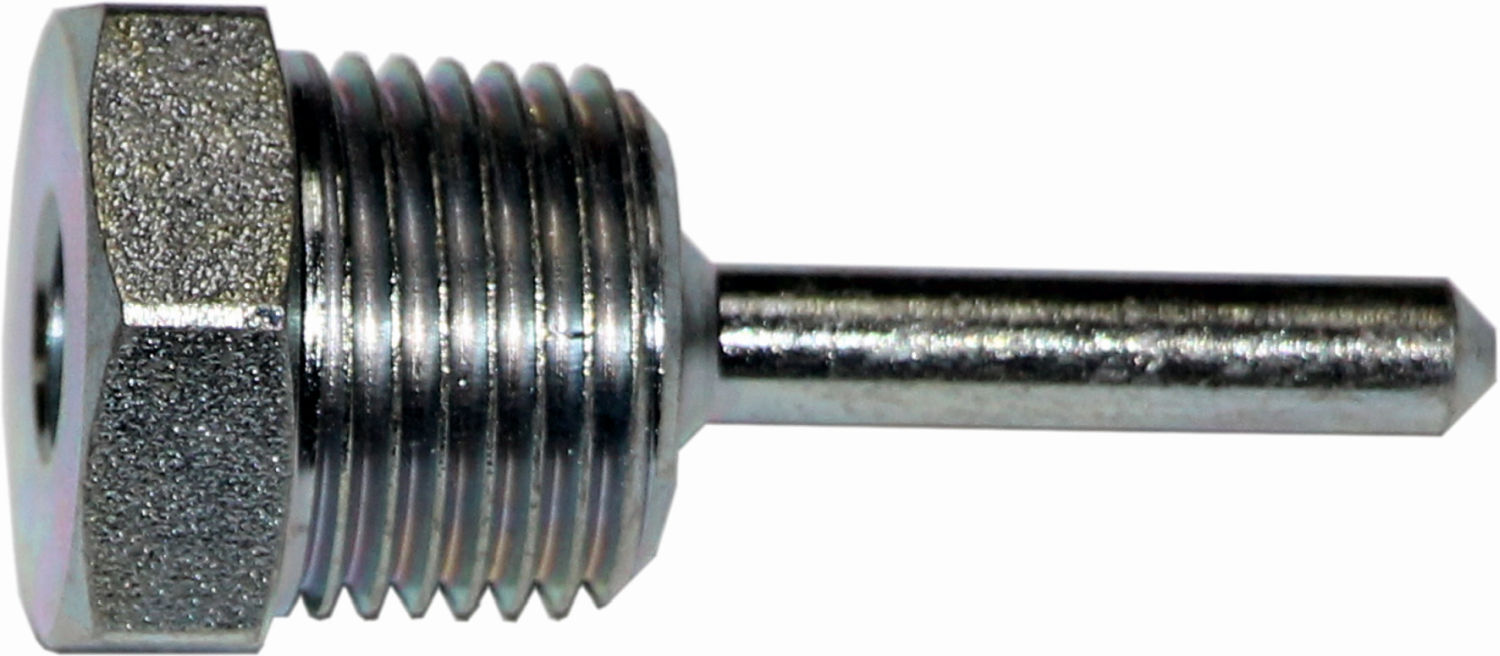 Mandrin palpeur Wolf R1/2 / G1/8 55 long 2071680 pour MGK-2