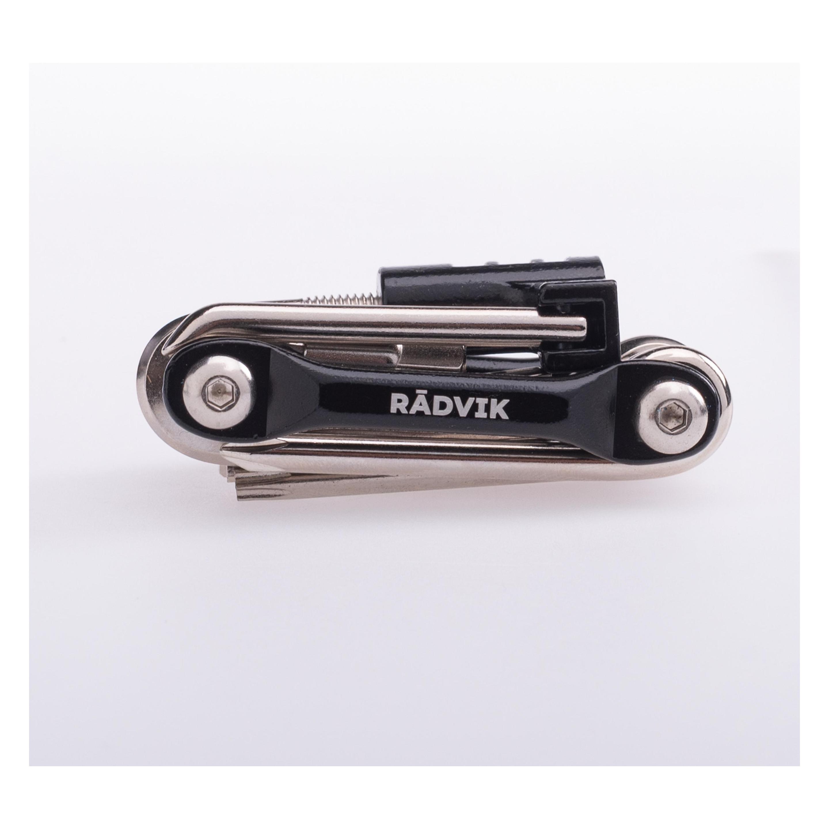 Radvik Klucze RACTOR (M000270920)