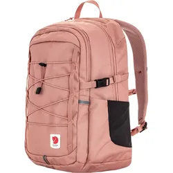 Fjällräven Skule 20 Liter Tagesrucksack (Gewicht 0,65kg) - STK - Dusty Rose