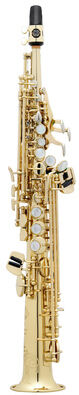Selmer SE-SO2L Sopranino Sax