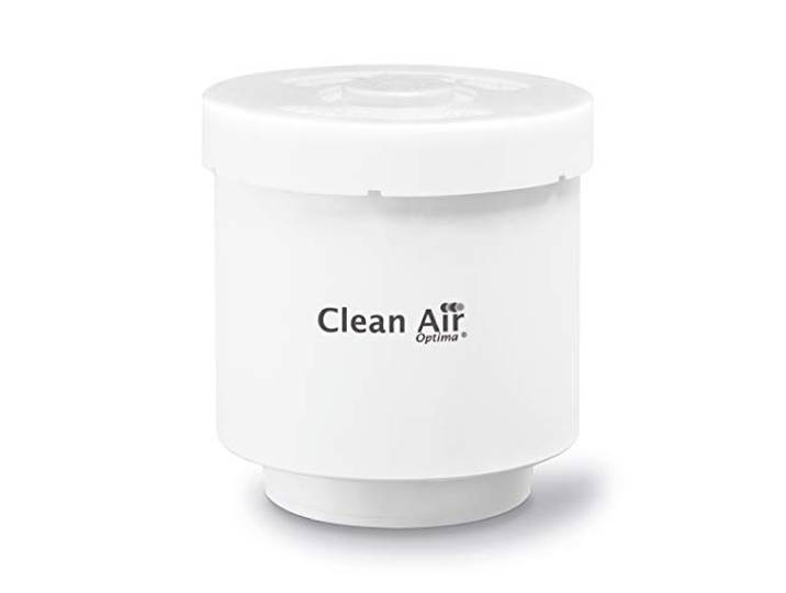 Clean Air Optima - Waterfilter W-01W
