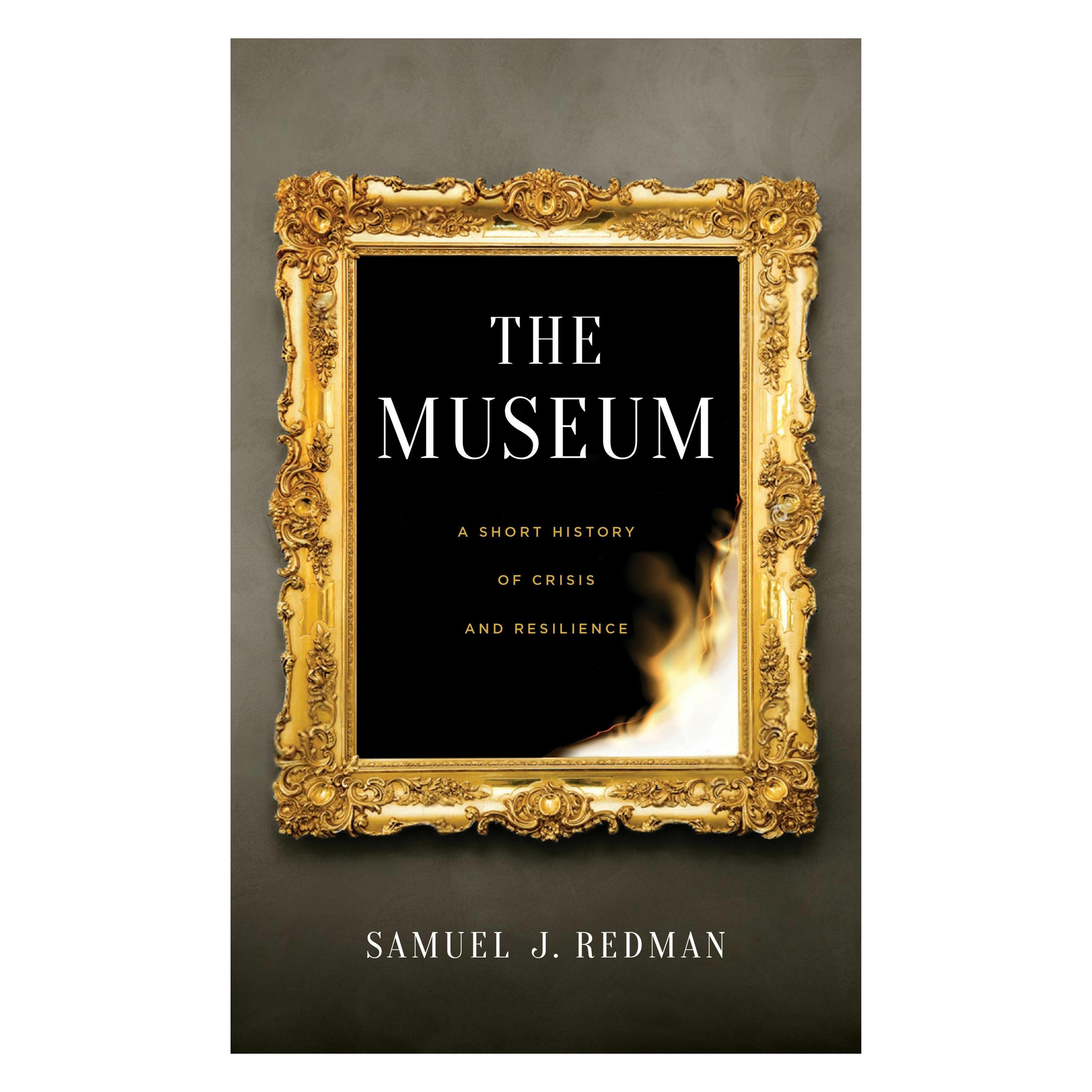 New York University The Museum (Englisch, Samuel J. Redman) (59354581)
