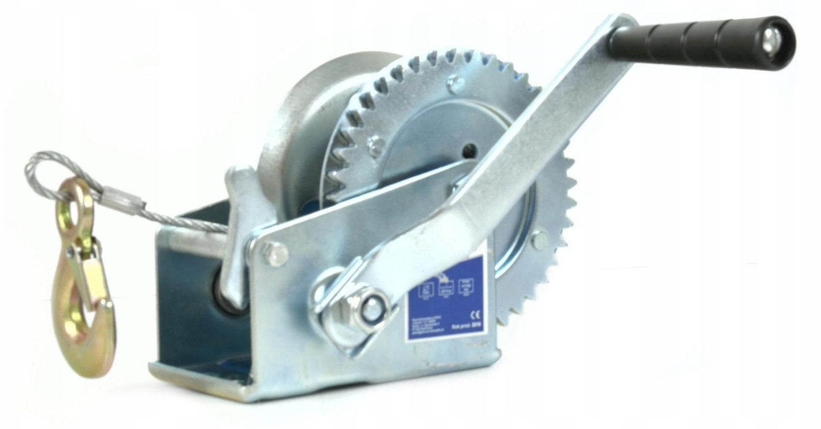 AMiO Handlier AMIO-03282 met 450kg draagvermogen