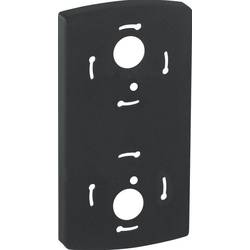 Werma Signaltechnik 975.691.01 Signalgeber Montage-Kit Passend für Serie (Signaltechnik) Signalsäule Flat