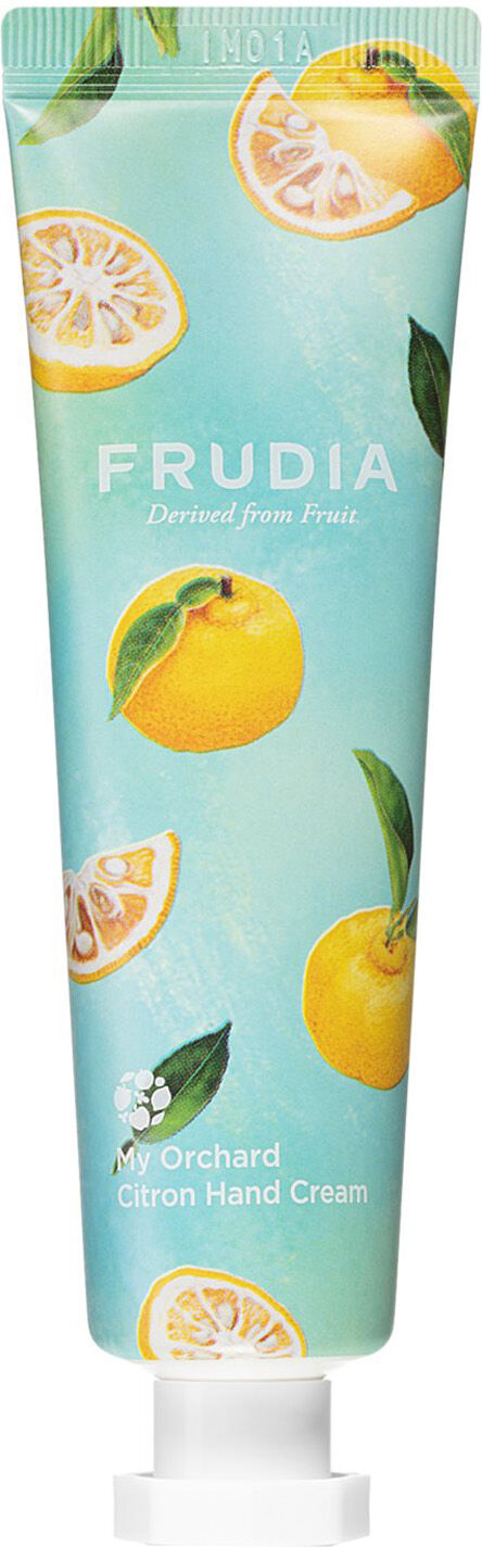 FRUDIA My Orchard Citron Hand Cream 30g