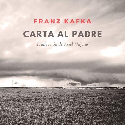 Carta al padre - Franz Kafka, Audio, 9789152124062