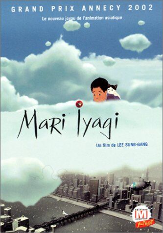 Sung-Gang Lee - Mari iyagi [FR Import] - Preis vom 11.10.2026 23:13:37 h