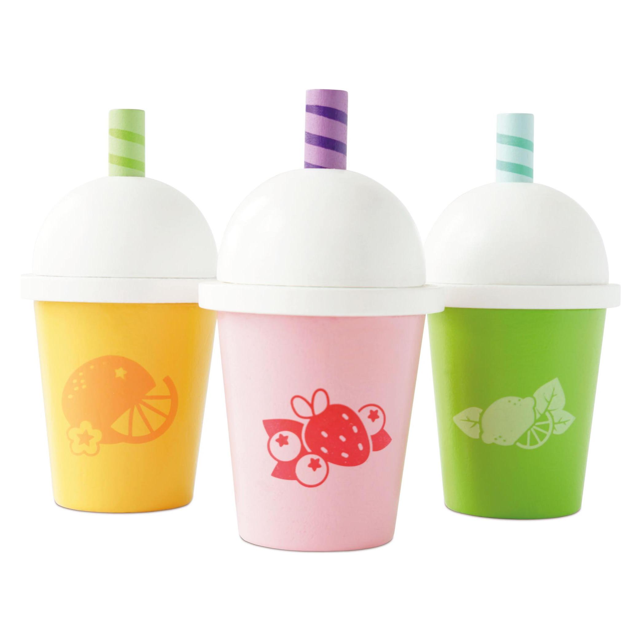 Le Toy Van Frucht Smoothies (LTV336)