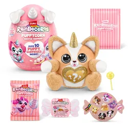 ZURU 9298 - Rainbocorns Puppycorn Scent Surprise (Keine Auswahl möglich)