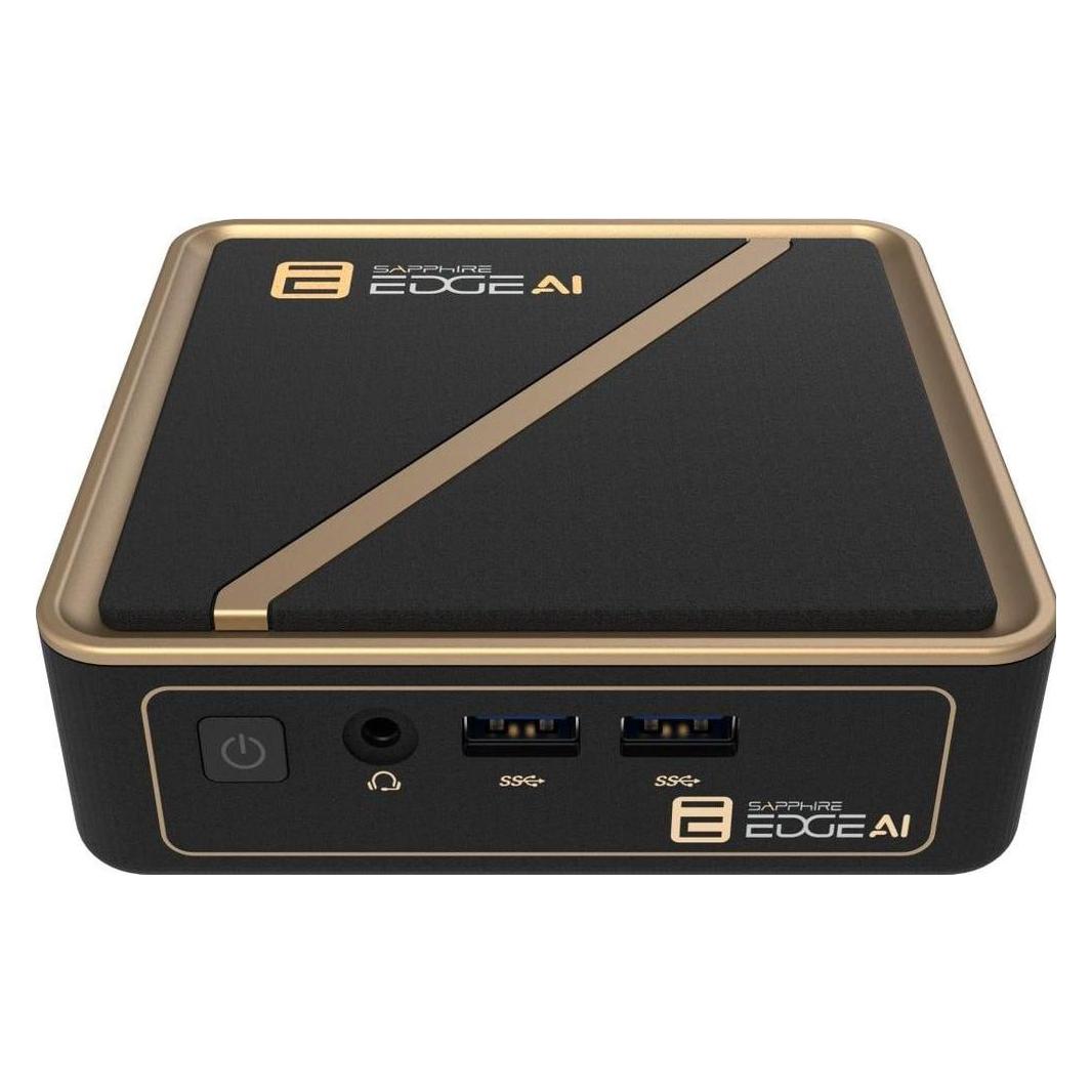 Sapphire EDGE AI 350 (AMD Ryzen AI 7 350) (4H-0118-00JC)