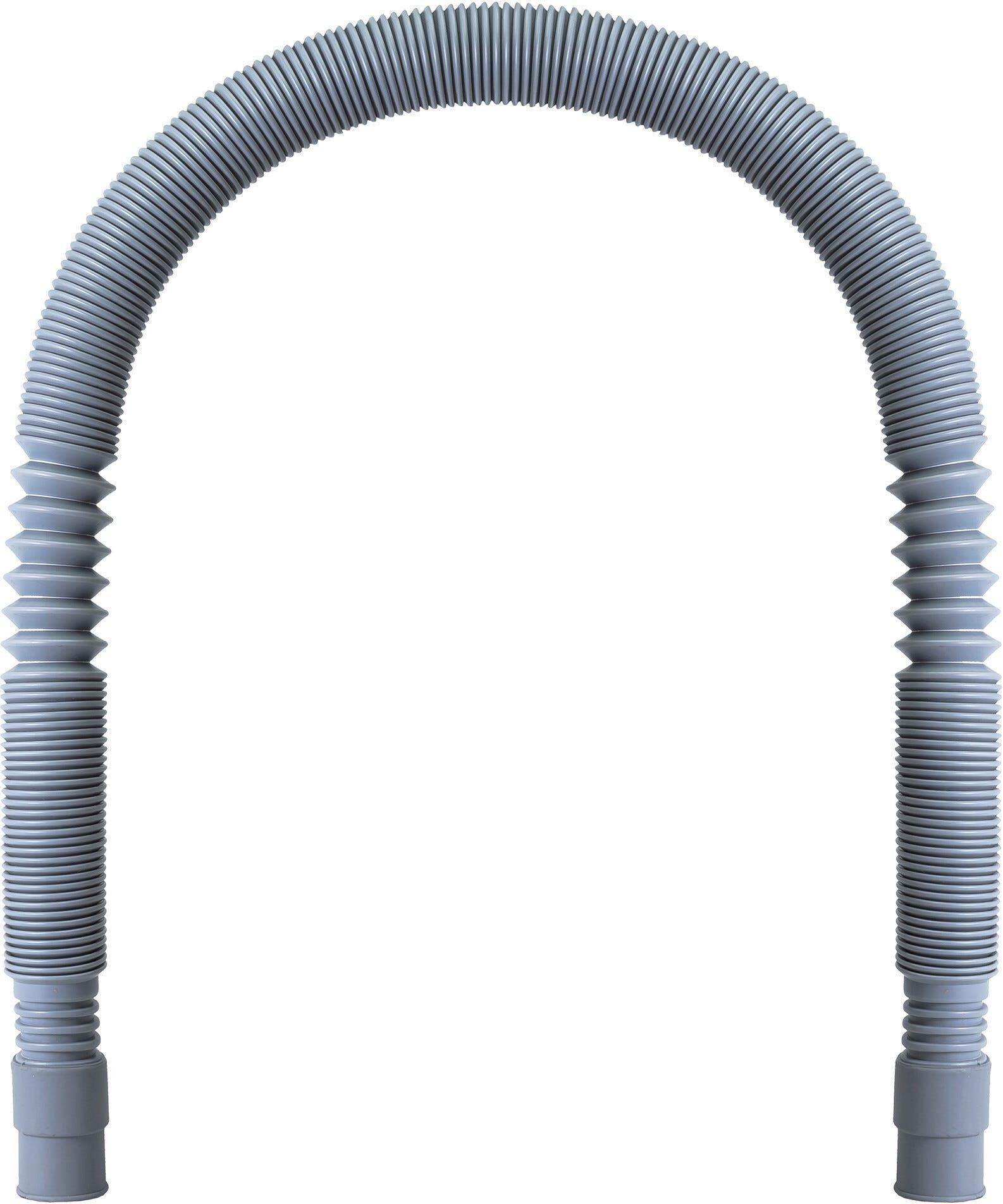 Faid TUBO SCARICO LAVATRICE ESTENSIBILE 90 - 300 cm