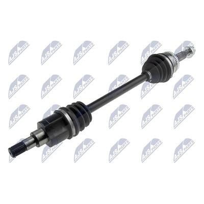 Nty Antriebswelle [Hersteller-Nr. NPW-SU-033] für Suzuki