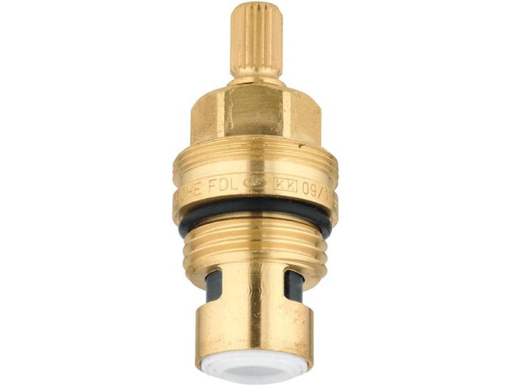 GROHE Kraanbovendeel 46678000