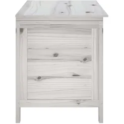 vidaXL, Kissenbox, Meltenhagen