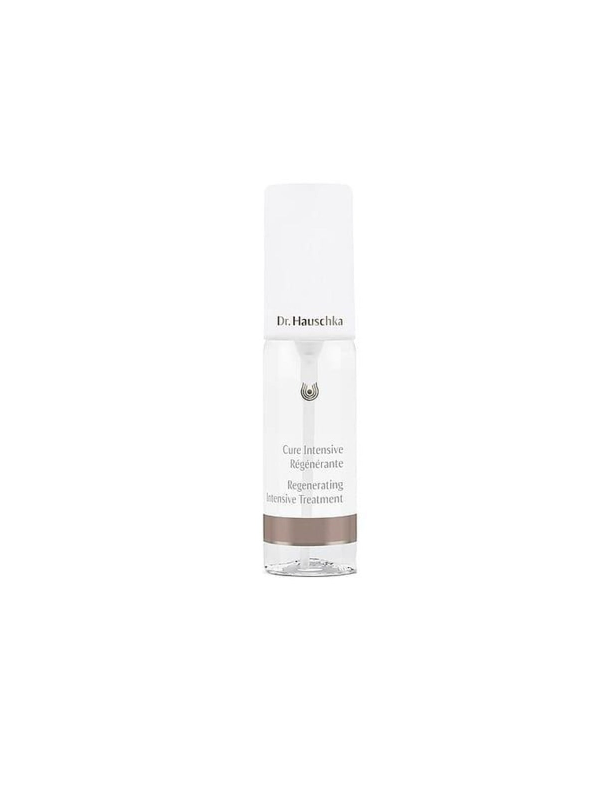 Dr. Hauschka Regenerating Intensive Treatment