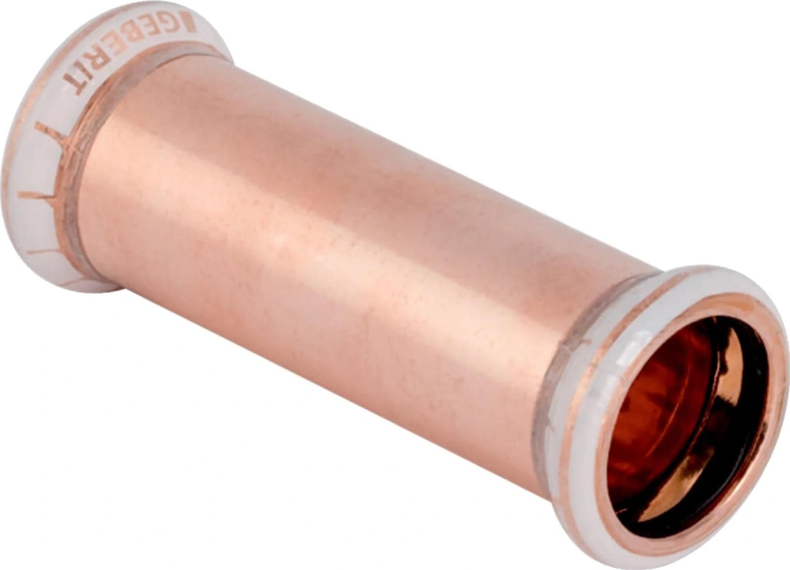 Geberit GE Mapress koperen schuifmof d28 mm