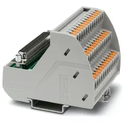 Phoenix Contact Übergabemodul VIP-3/PT/D37SUB/F
