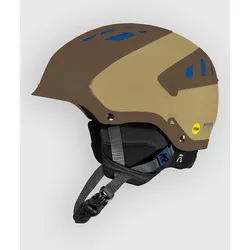 K2 Diversion MIPS Helm earth Gr. S