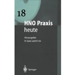 HNO Praxis heute, Fachbücher