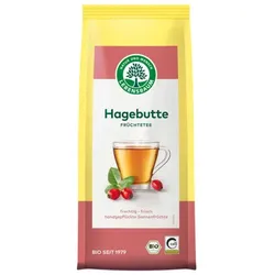Lebensbaum Hagebutten-Tee bio