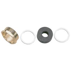 HARTING 09000005019 Kabelverschraubung PG42 Metall 1 St.