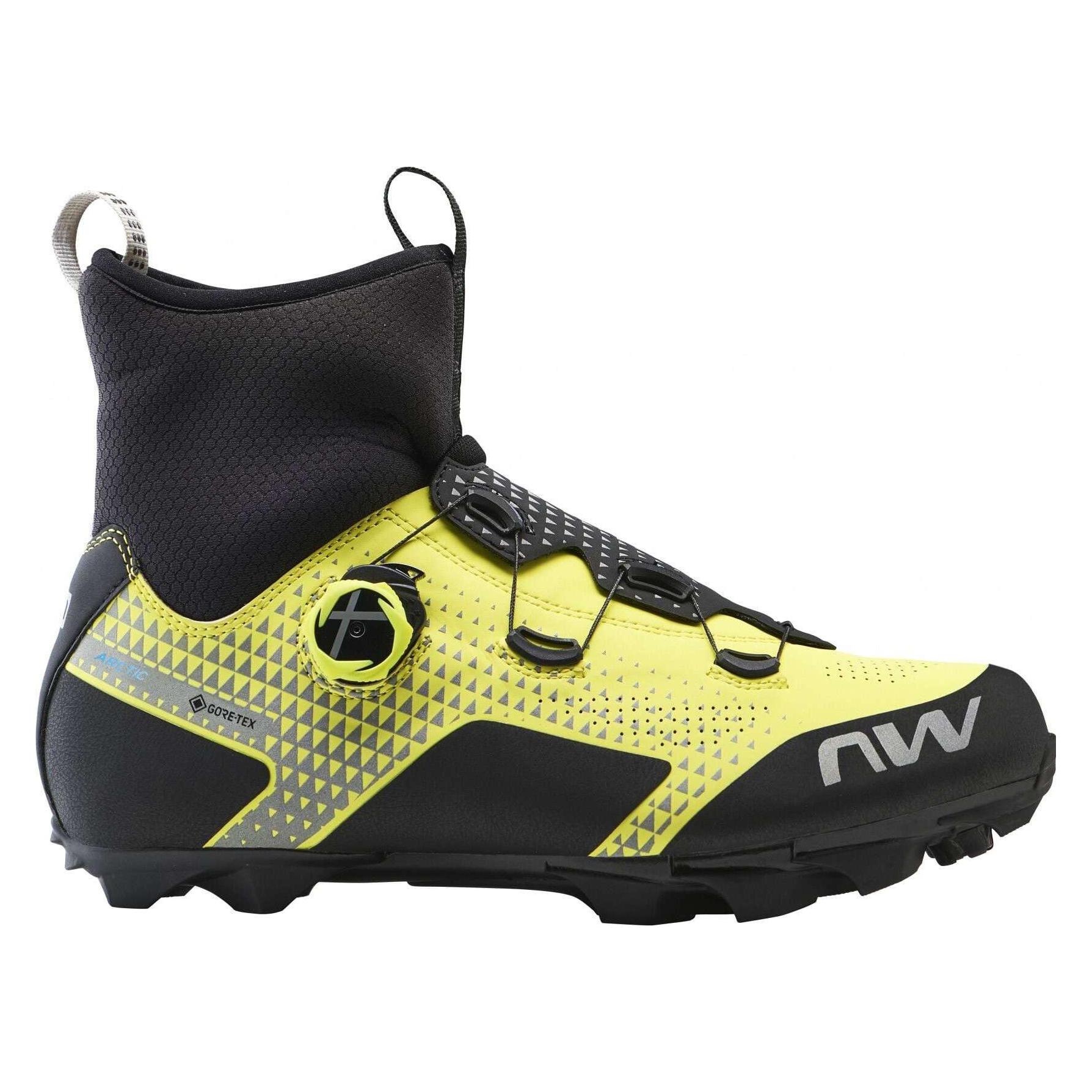 Northwave Celsius XC Arctic GTX (41) (757774)