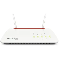 FRITZ! Box 6890 LTE International