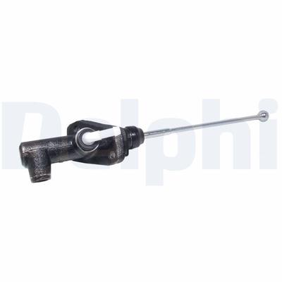 DELPHI Geberzylinder, Kupplung lm80272 für Fiat