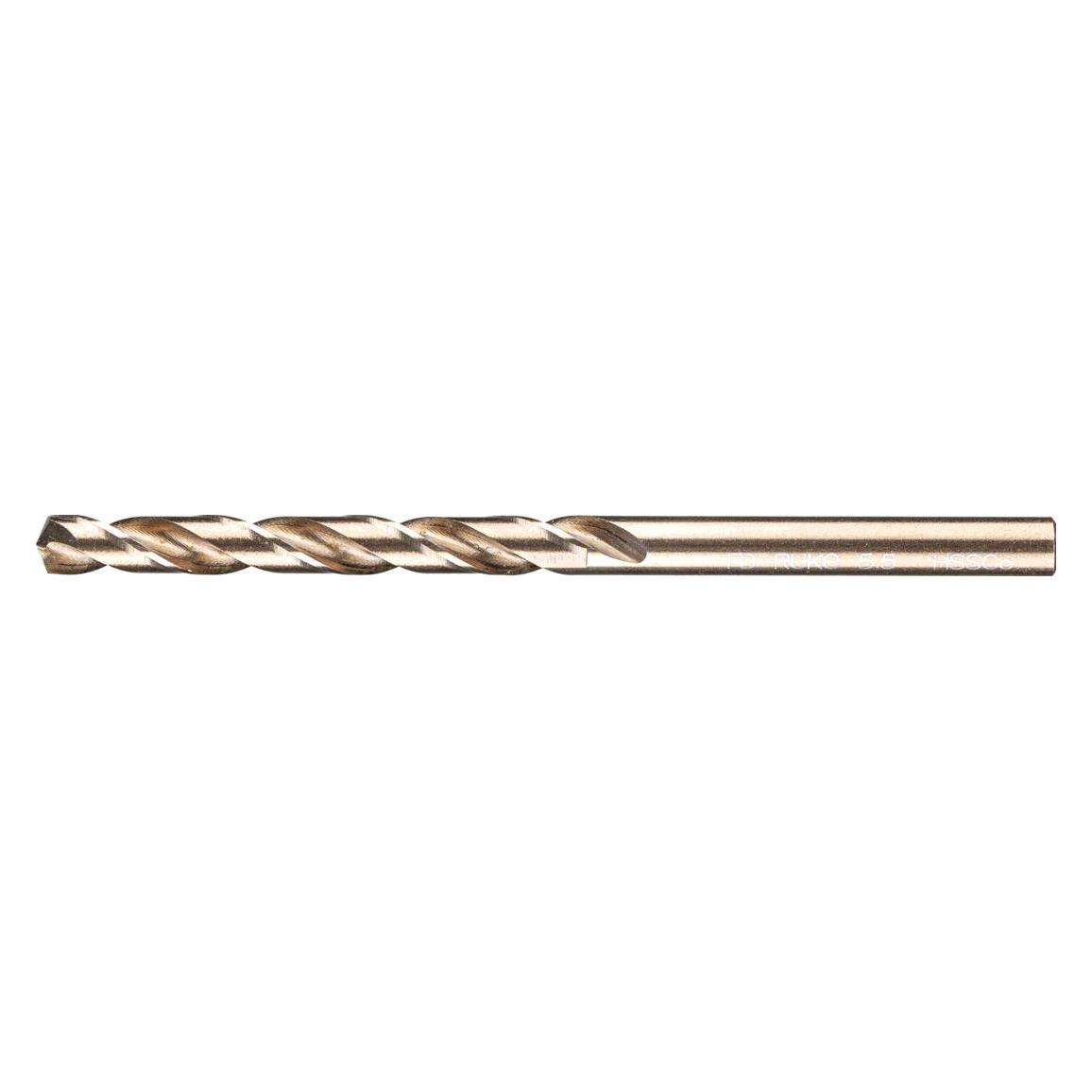 Pferd SPB DIN 338 HSSE N 5,3 INOX (SPB DIN 338 HSSE N 5,3 INOX)