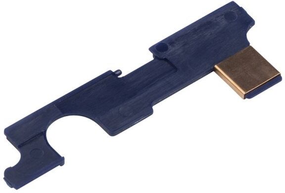 ASG Ultimate Selector Plate M4/M16 Series