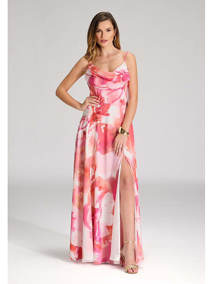 SWING Kleid in Pink/ Rosa - 32