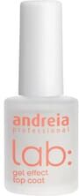 Andreia Professional Lab Top Coat Efecto Gel 10.5 ml