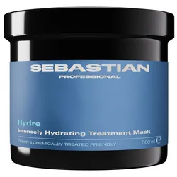 500ml Sebastian Hydre Intensely Hydrating Treatment Mask
