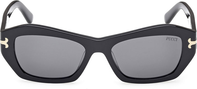 Emilio Pucci EP0235 01A 140 mm