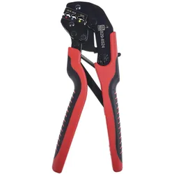 RS PRO, Zange, Ratchet Crimp Tool (270 mm)