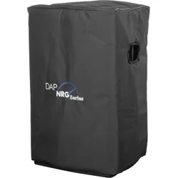 DAP Transport Cover for NRG-12(A) Schwarz - Codura