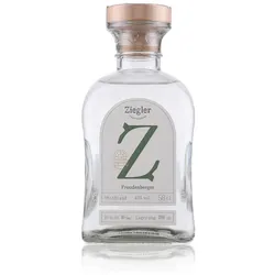 Ziegler Freudenberger Edelbrand 43% Vol. 0,5l