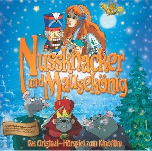 Nussknacker & Mausekönig - Original-Hörspiel Zum Kinofilm - Preis vom 12.10.2026 11:37:12 h