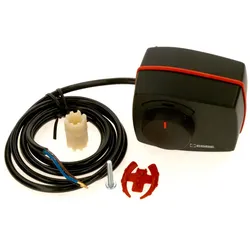 BOSCH Ersatzteil TTNR: 87183104640 Motor 3-Wege-Ventil ARA 671 240s 220V