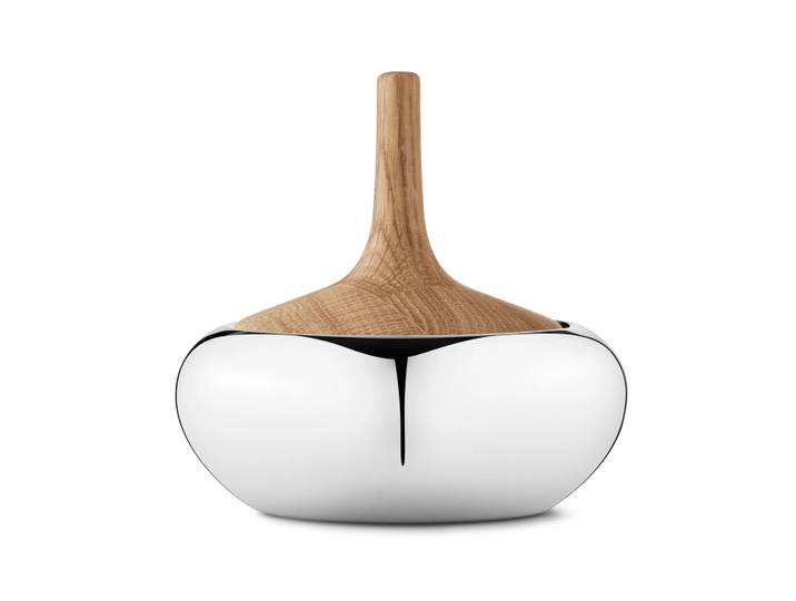 Georg Jensen Bol à bonbons HK oignon