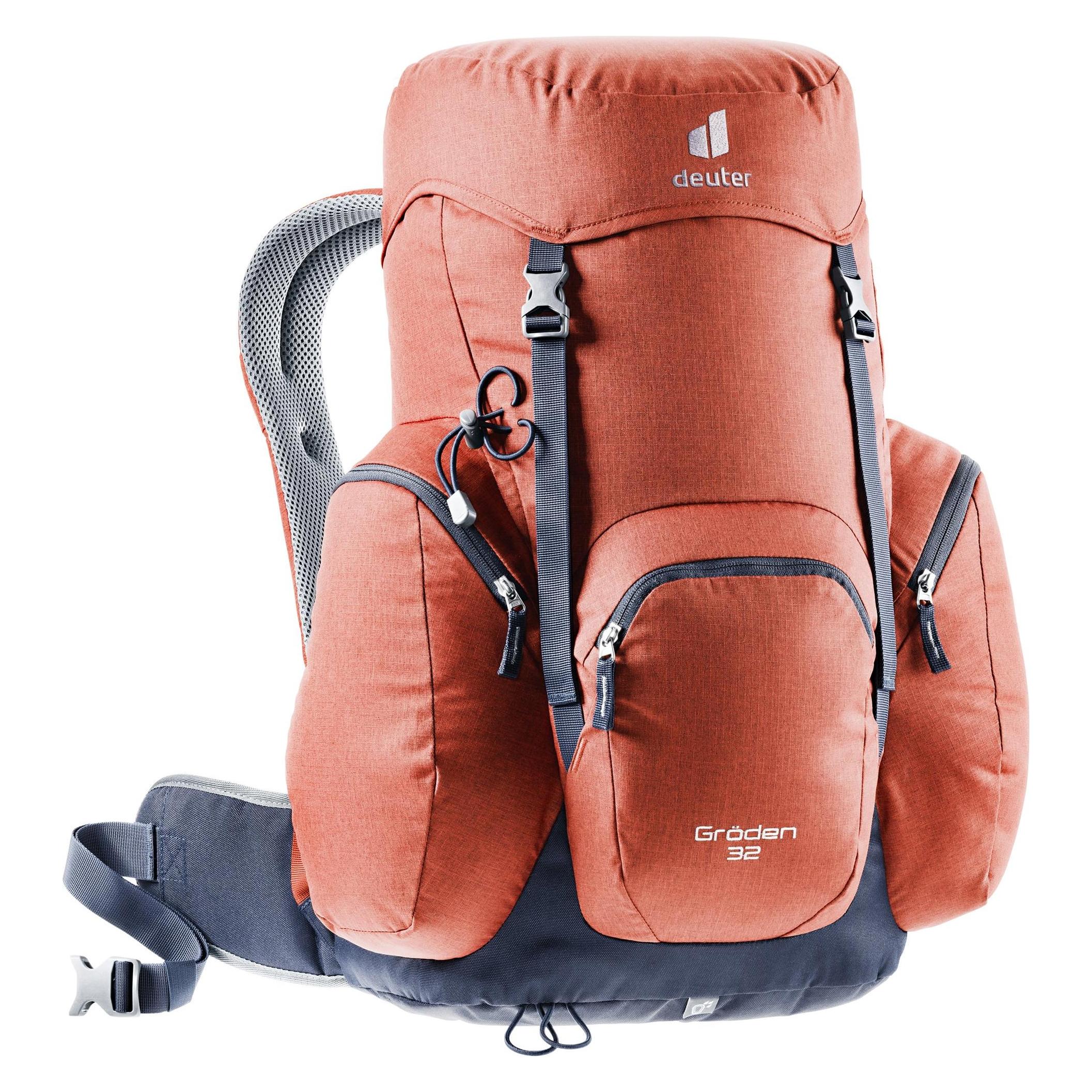 Deuter Gröden (32 l) (3430321-5315)